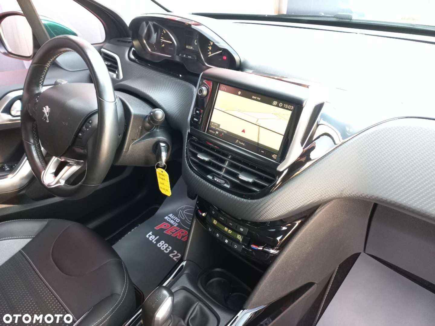 Peugeot 2008 - 16
