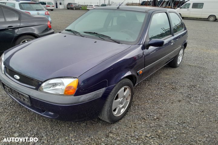 Oglinda stanga electrica 2S6117683BM 6FIRE 2S6117683BM 6FIRE Ford Fie - 7
