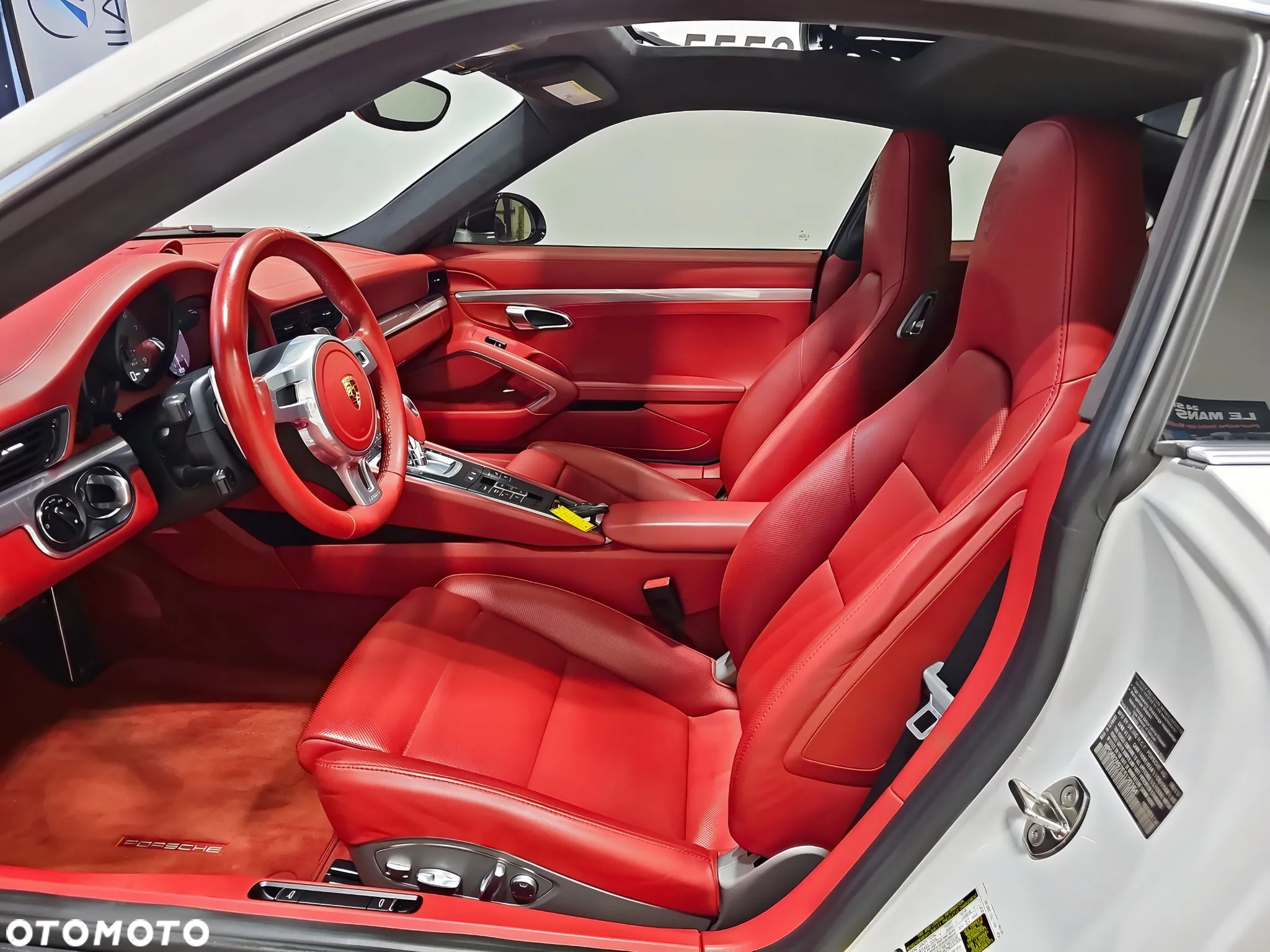 Porsche 911 Carrera 4S PDK - 7