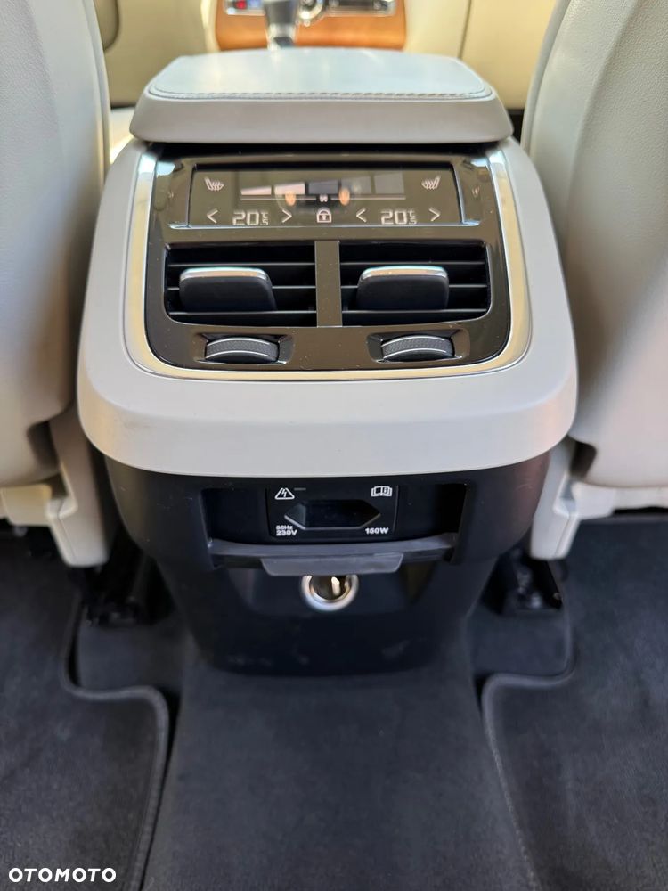 Volvo XC 90 D5 AWD Inscription - 31