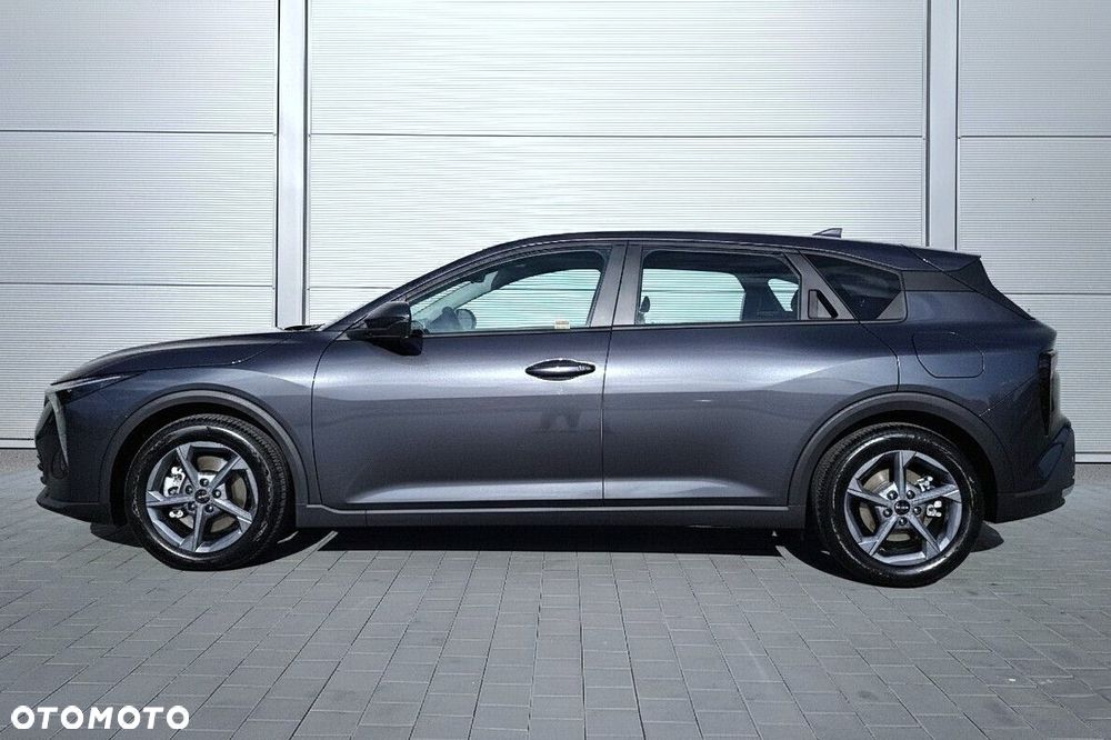 Kia K4 1.6 T-GDI M - 6