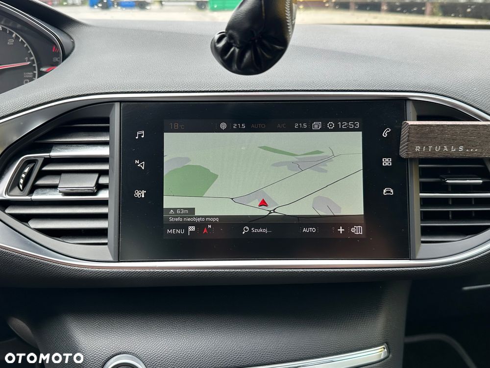 Peugeot 308 1.5 BlueHDi Allure S&S EAT6 - 20