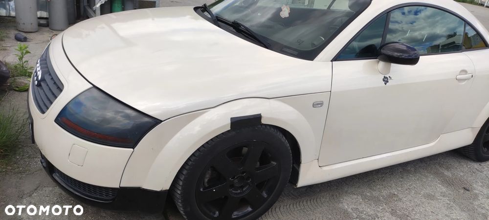 Audi TT Coupé 1.8T - 6