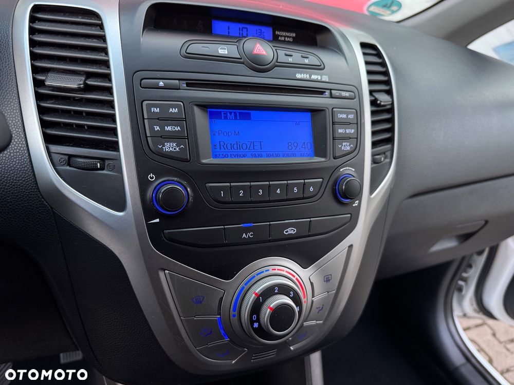 Hyundai ix20 - 20