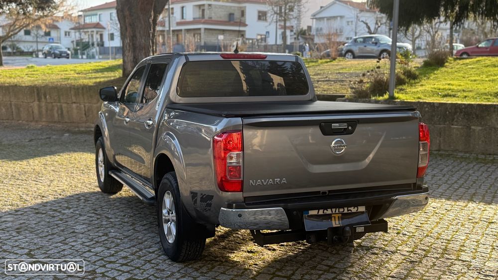 Nissan Navara - 15