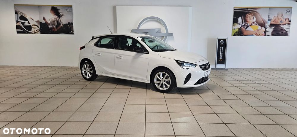 Opel Corsa 1.2 Edition S&S - 1