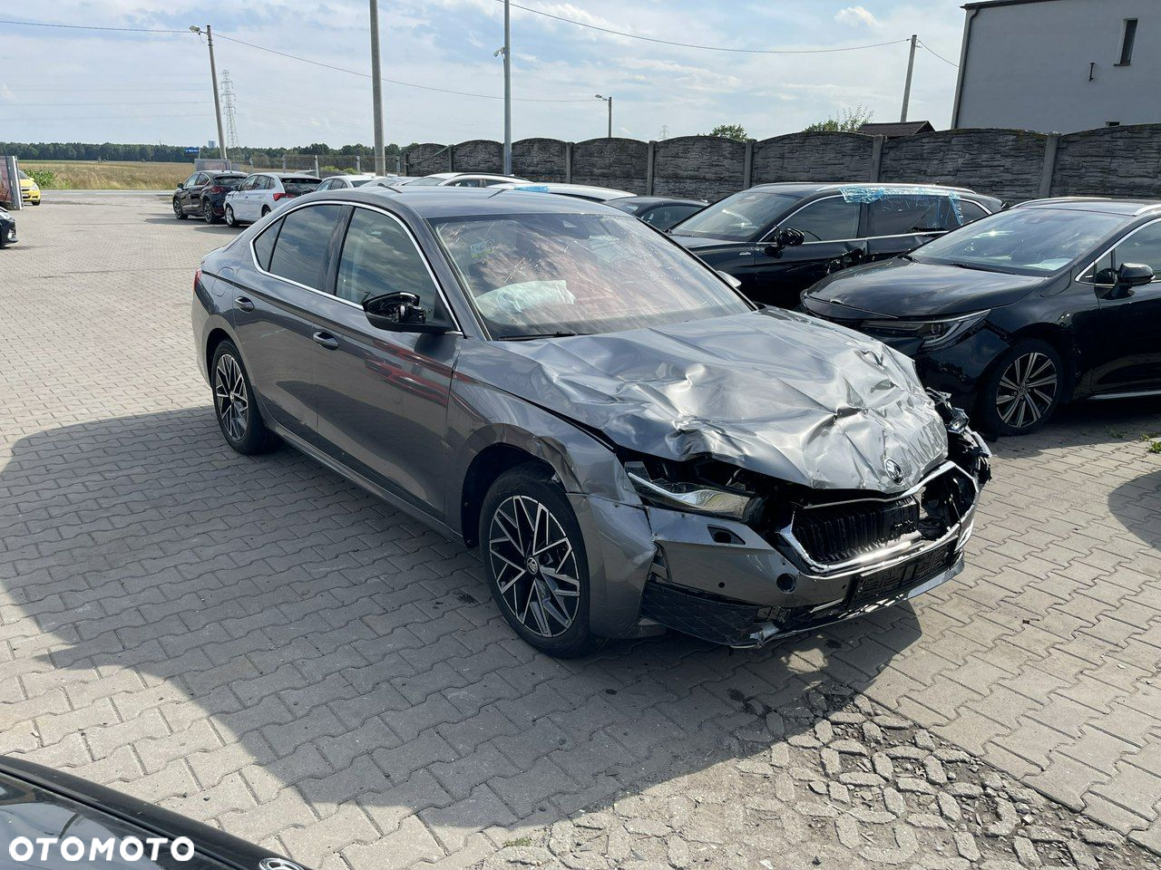 Skoda Octavia 2.0 TDI DSG 4x4 Style - 5