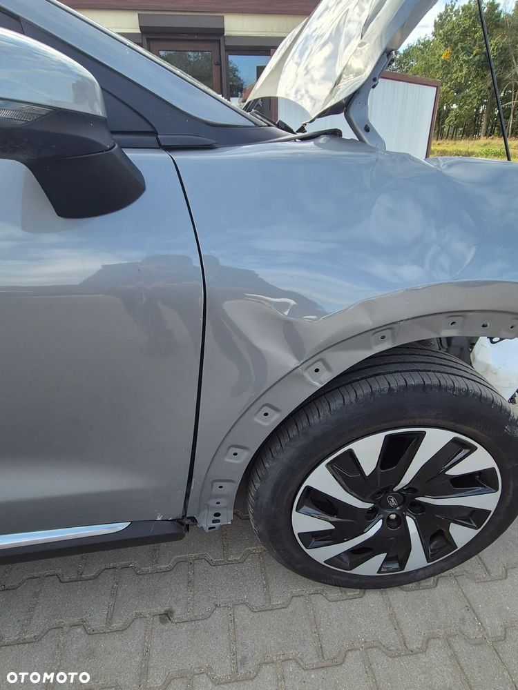 Ford Puma 1.0 EcoBoost mHEV Titanium X - 23