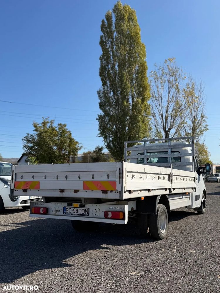 Renault MASTER - 3