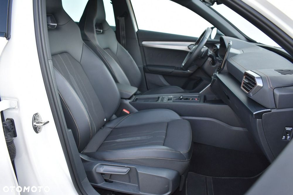 Cupra Formentor 1.5 TSI DSG - 7