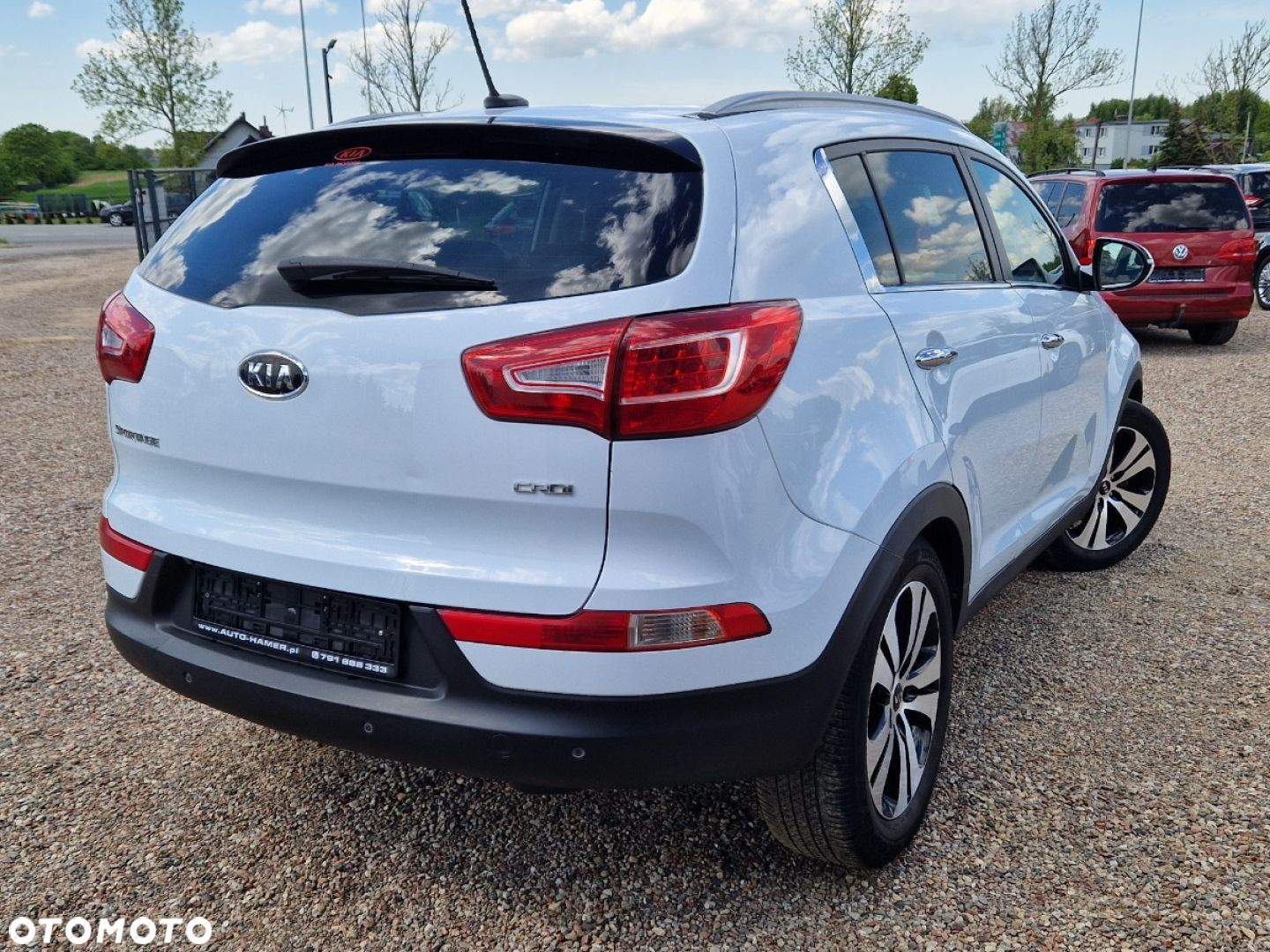 Kia Sportage - 25