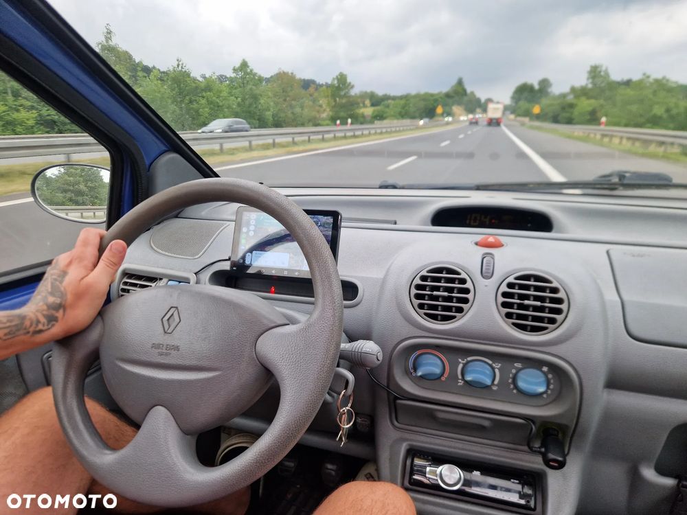 Renault Twingo - 3