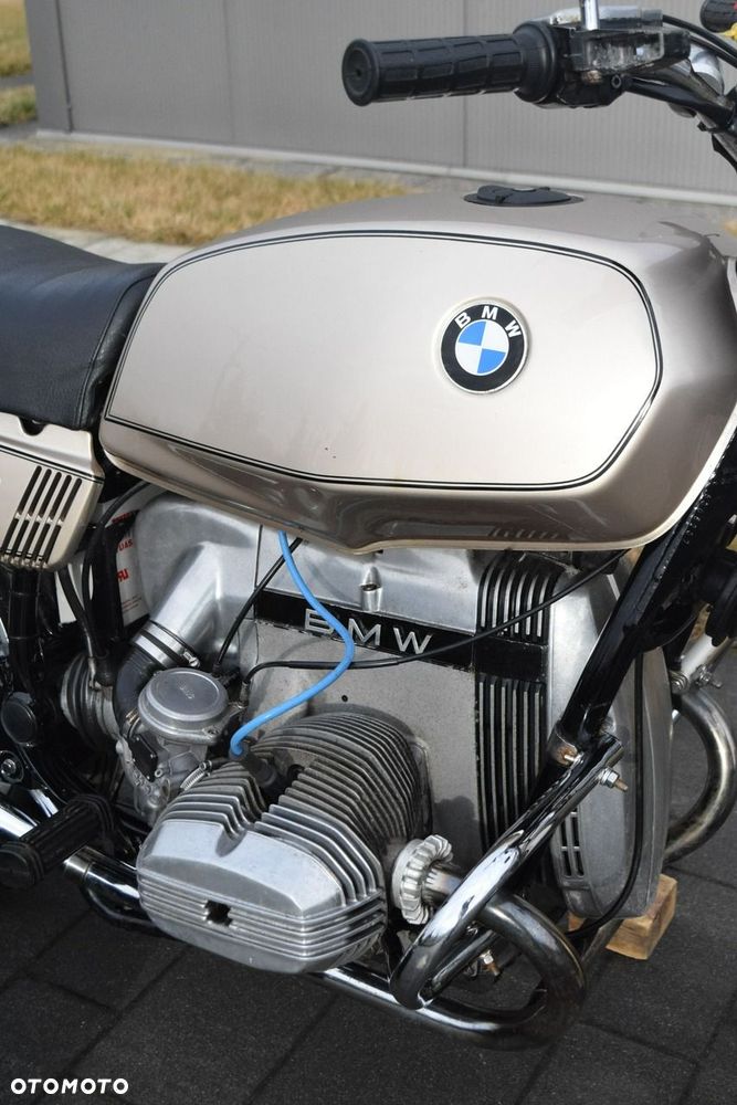BMW R - 16