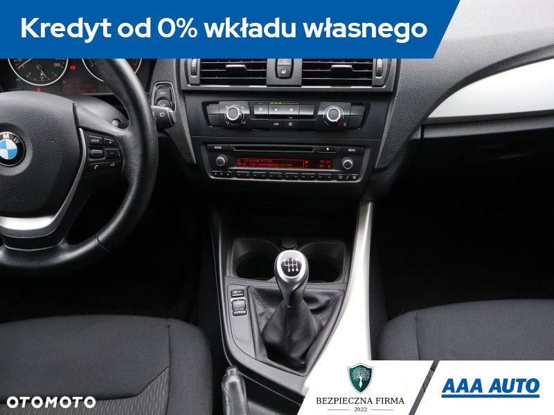 BMW Seria 1 - 13