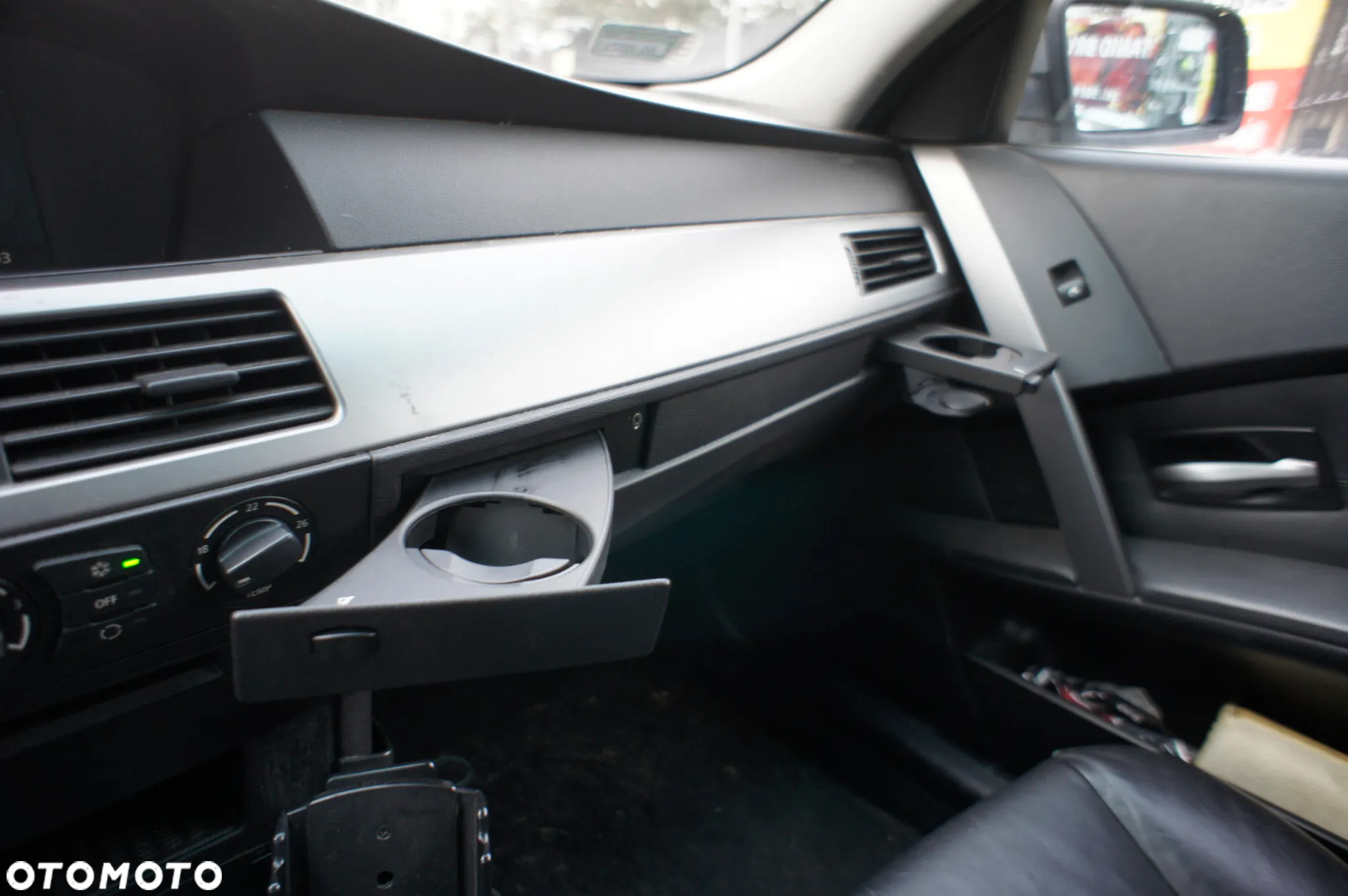 BMW Seria 5 530d - 24