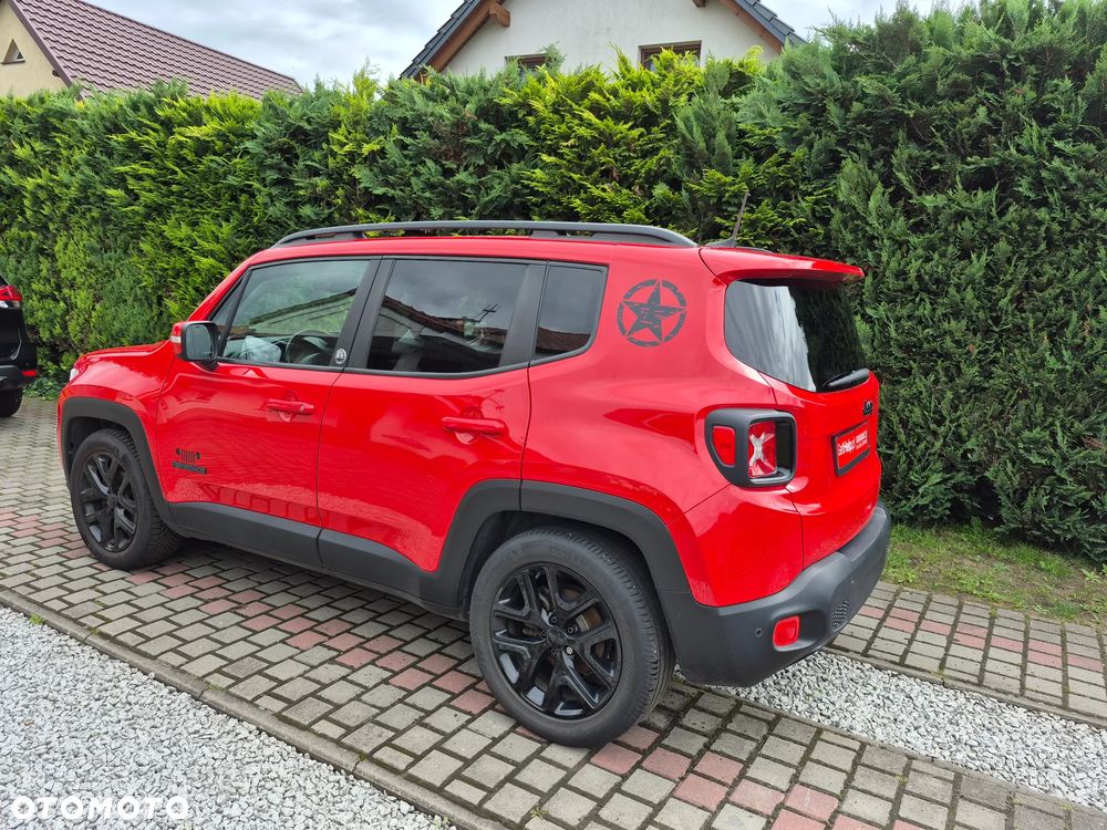 Jeep Renegade - 20