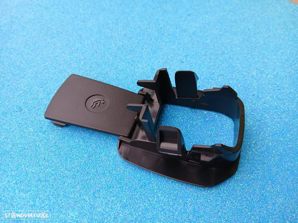 Isofix bancos Bmw E90 E91 E87 F30, F31, F20, F21, F22, F34, X1, E84  NOVO - 5