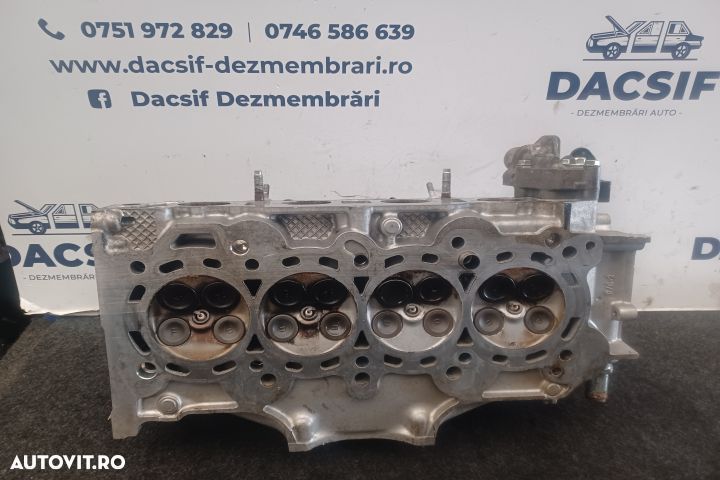 Chiulasa R1310150546 L13A7 R1310150546 L13A7 Honda Civic 8 [2005 - 20 - 6