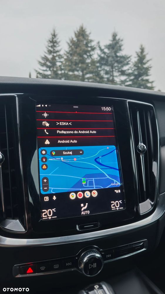 Volvo V60 D3 SCR Momentum - 20