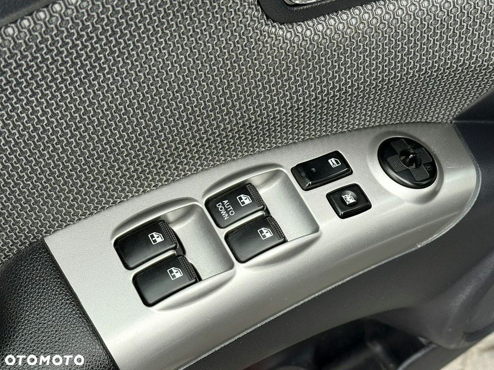 Kia Sportage 2.0 4WD Cup - 8