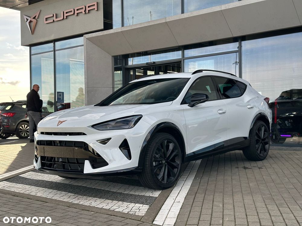 Cupra Formentor 2.0 TSI 4Drive DSG - 5