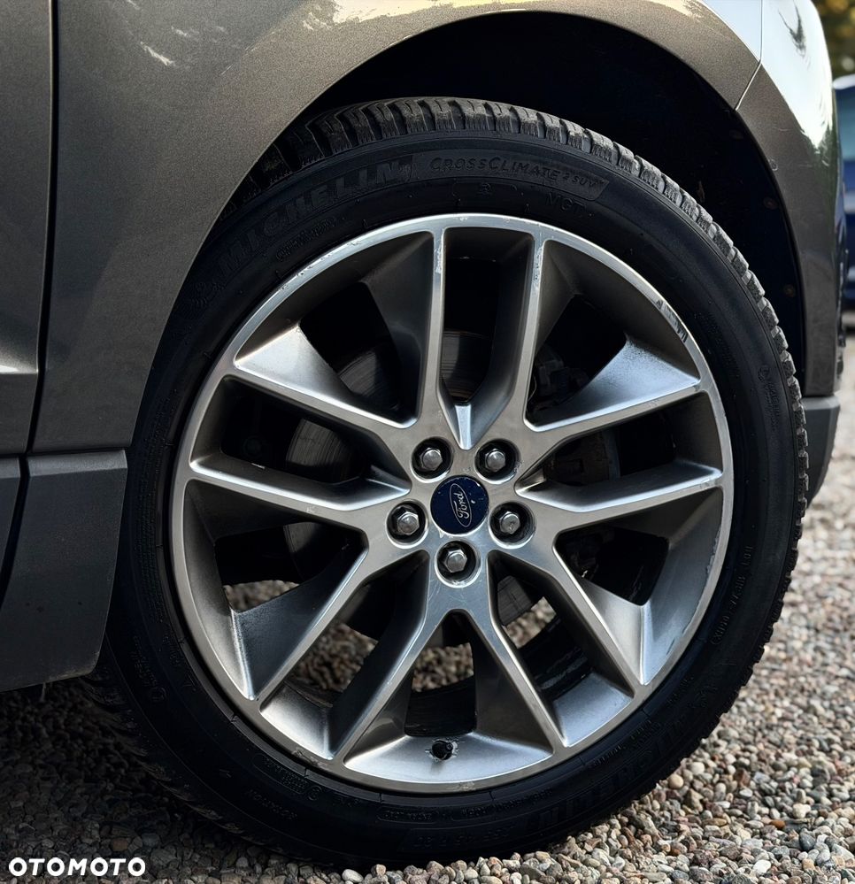 Ford Edge 2.0 TDCi Bi-Turbo 4x4 Sport - 15