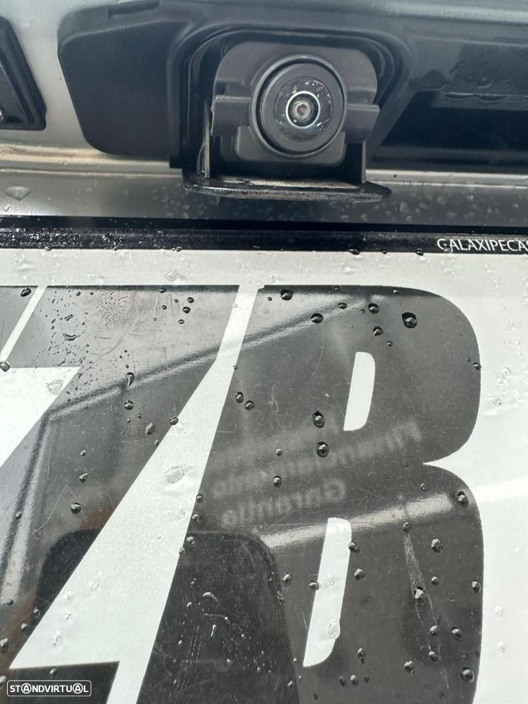 Mercedes-Benz A 180 d 7G-DCT Style - 48