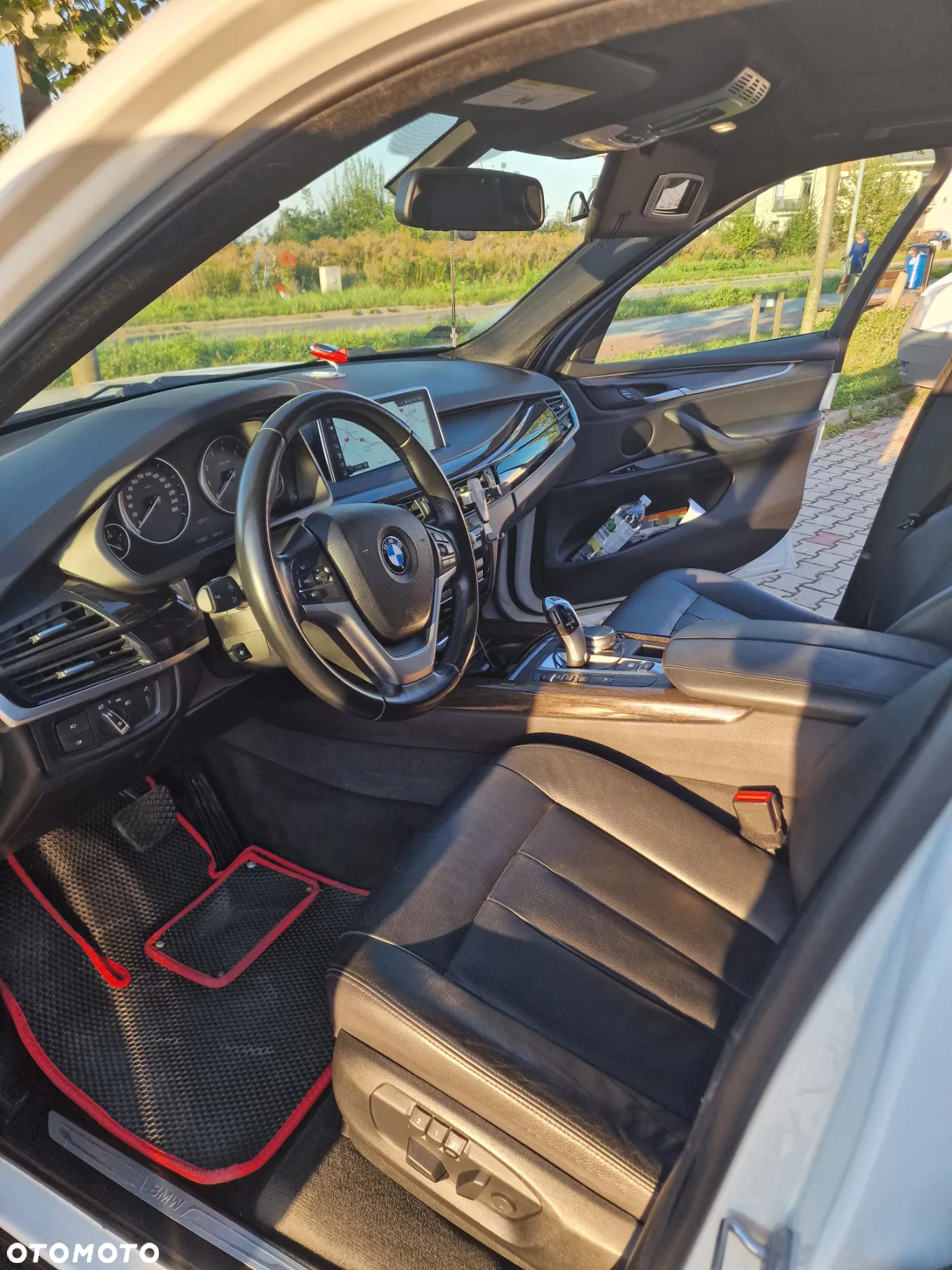 BMW X5 xDrive35i - 5