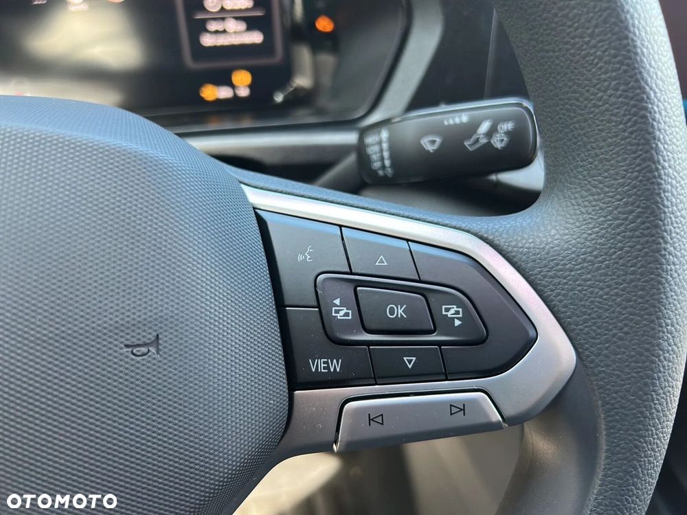 Volkswagen Caddy Furgon/2 osob.,  diesel 2.0 TDI 102 KM - 19