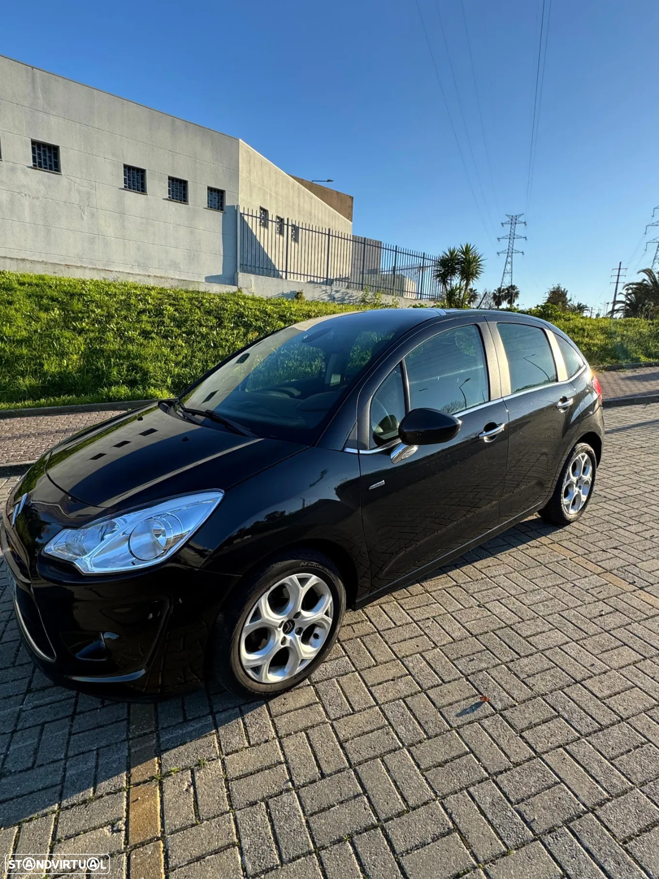 Citroën C3 1.4 HDi Exclusive - 2