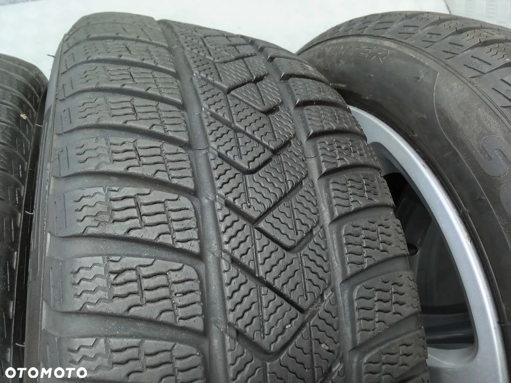 Koła Mercedes E-klasa W213 8Jx18 et43 5x112 - 15