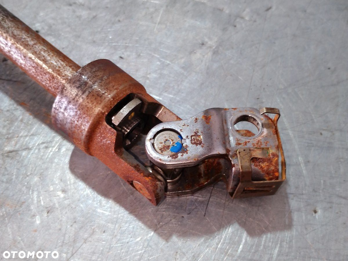 PION KIEROWNICZY CITROEN C6  9662213580 - 6