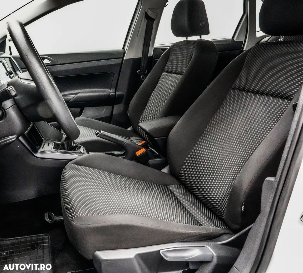 Volkswagen Polo 1.0 Trendline - 14