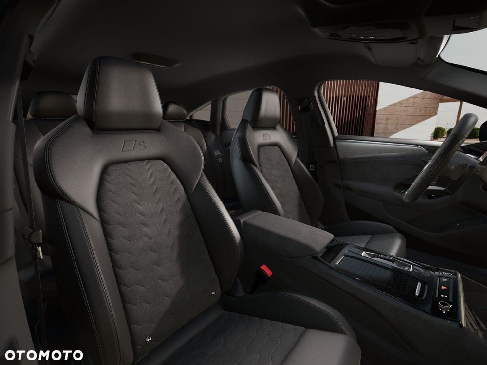 Audi A6 Sportback e-tron - 8