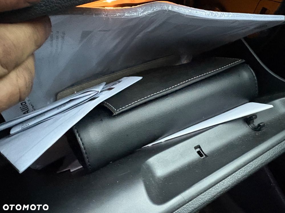 Hyundai Tucson 2.0 CRDI Premium 4WD - 15