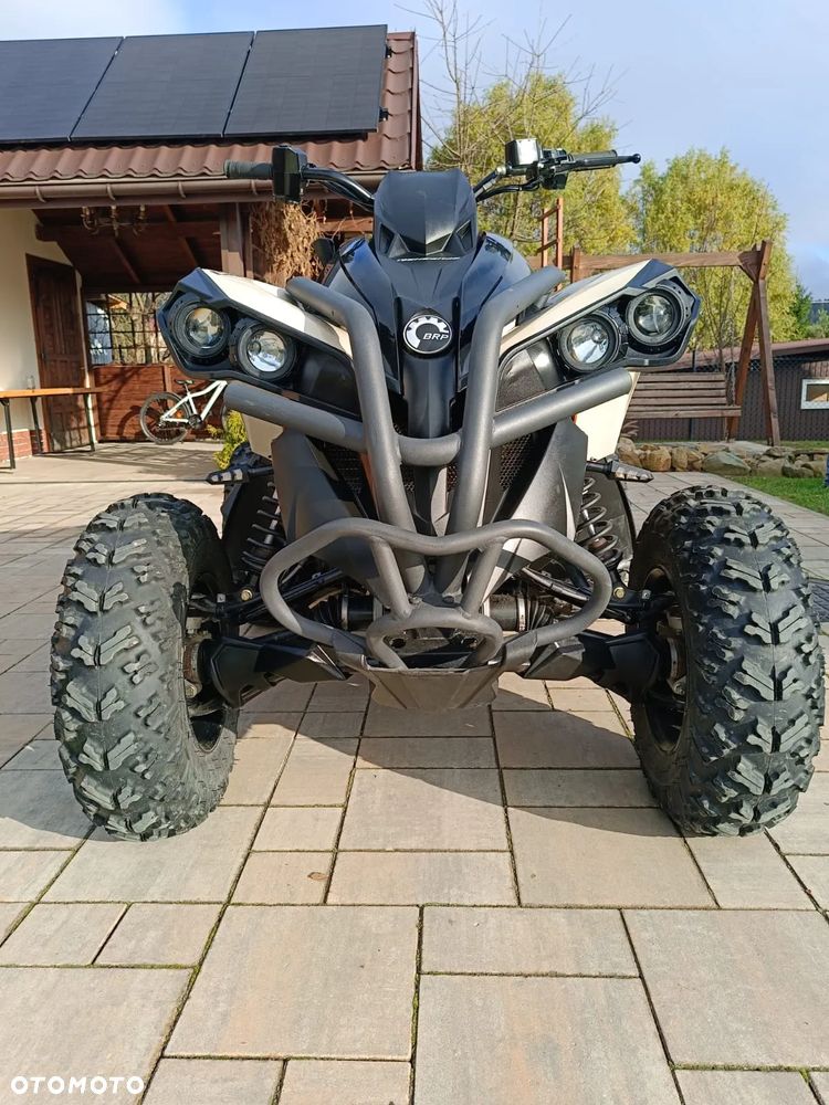 Can-Am Renegade - 6