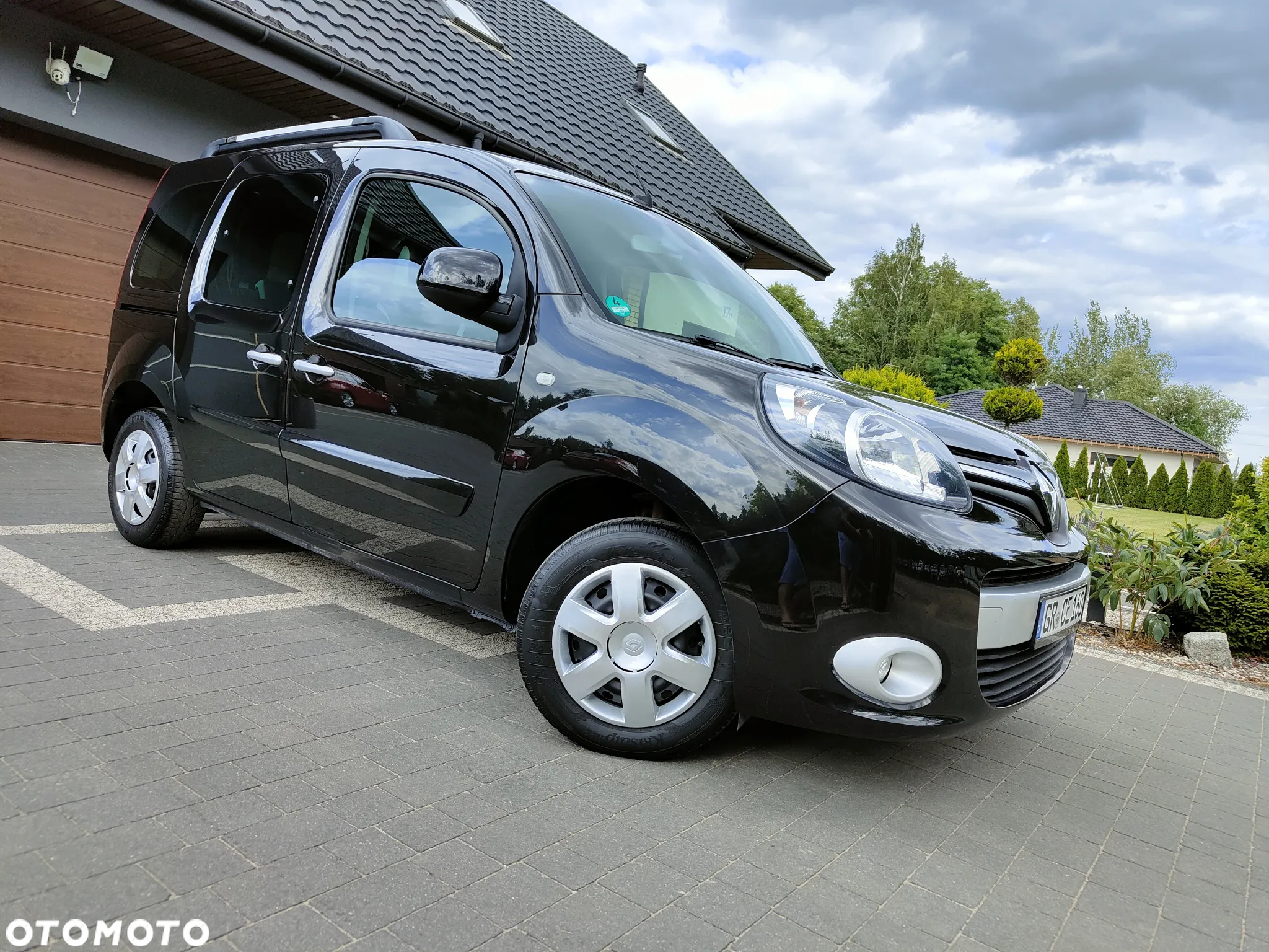 Renault Kangoo 1.5 dCi Privilege Plus - 31