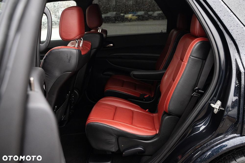 Dodge Durango - 12