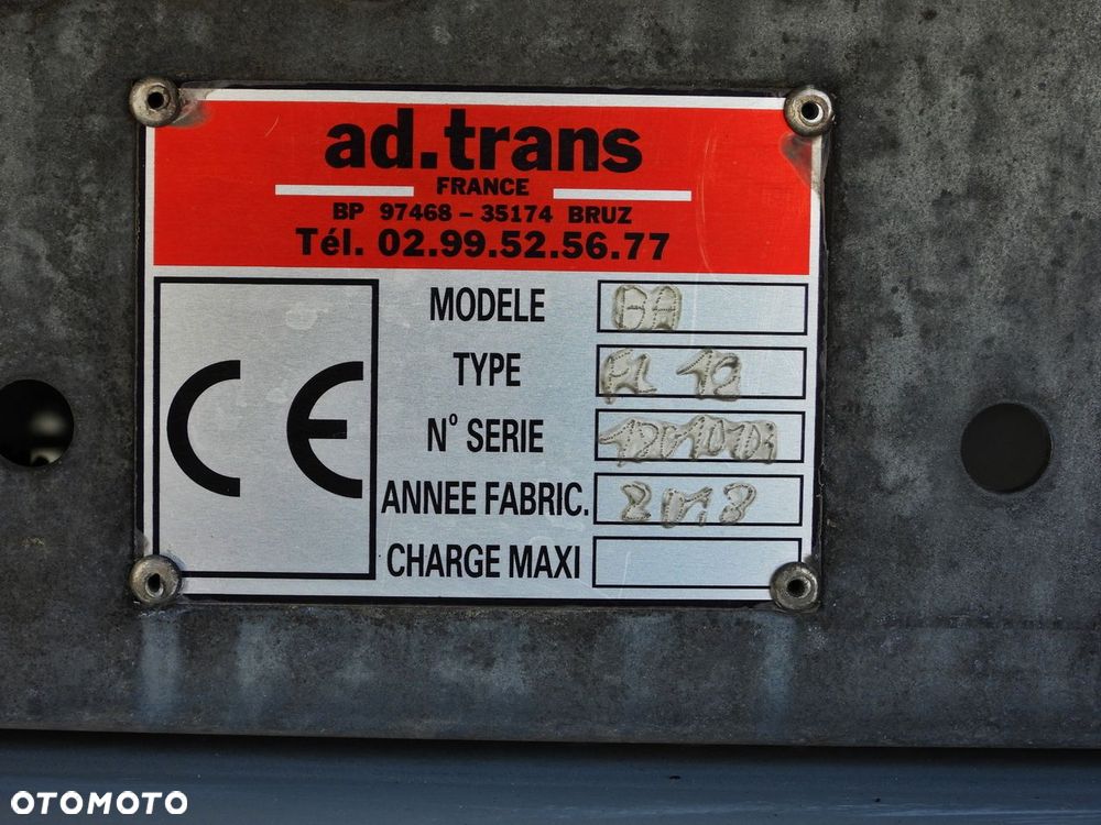 Renault MASTER WYWROTKA TEMPOMAT BLIŹNIACZE KOŁA KLIMATYZACJA  145KM - 25