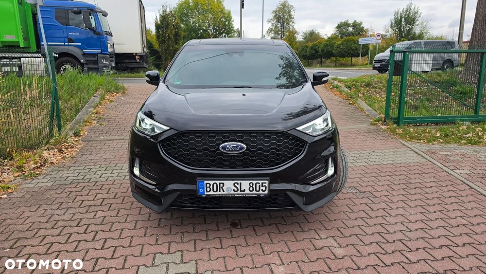 Ford Edge 2.0 EcoBlue Bi-Turbo 4x4 ST-LINE - 34