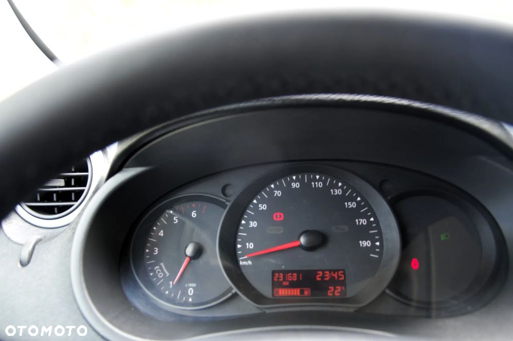 Renault Kangoo - 28