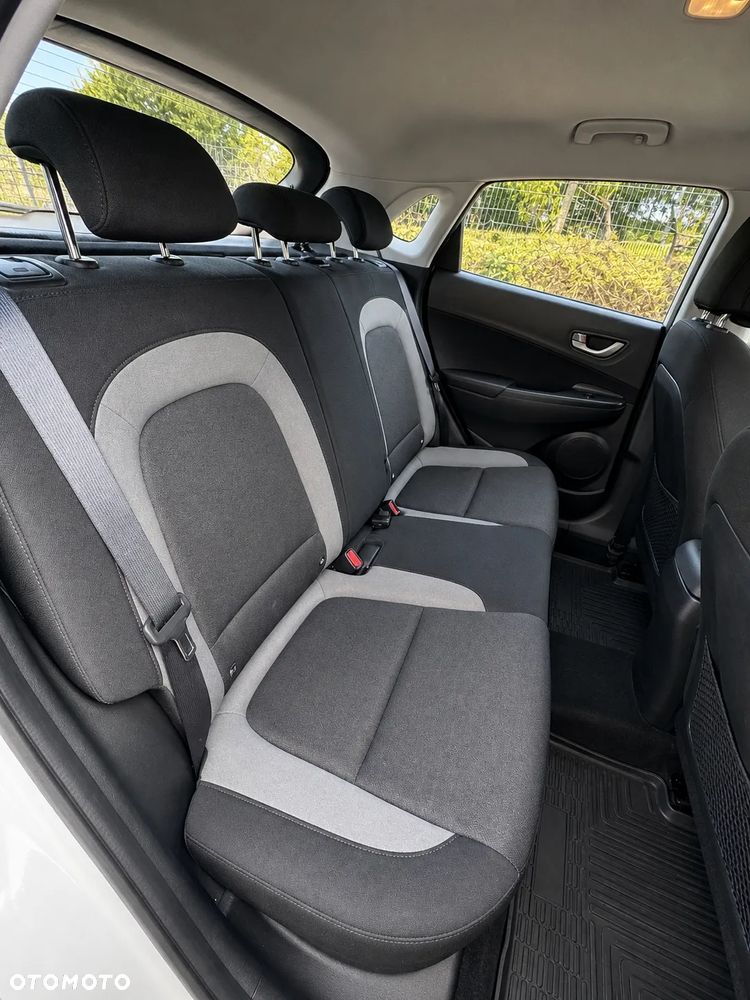 Hyundai Kona 1.0 T-GDI Premium - 7