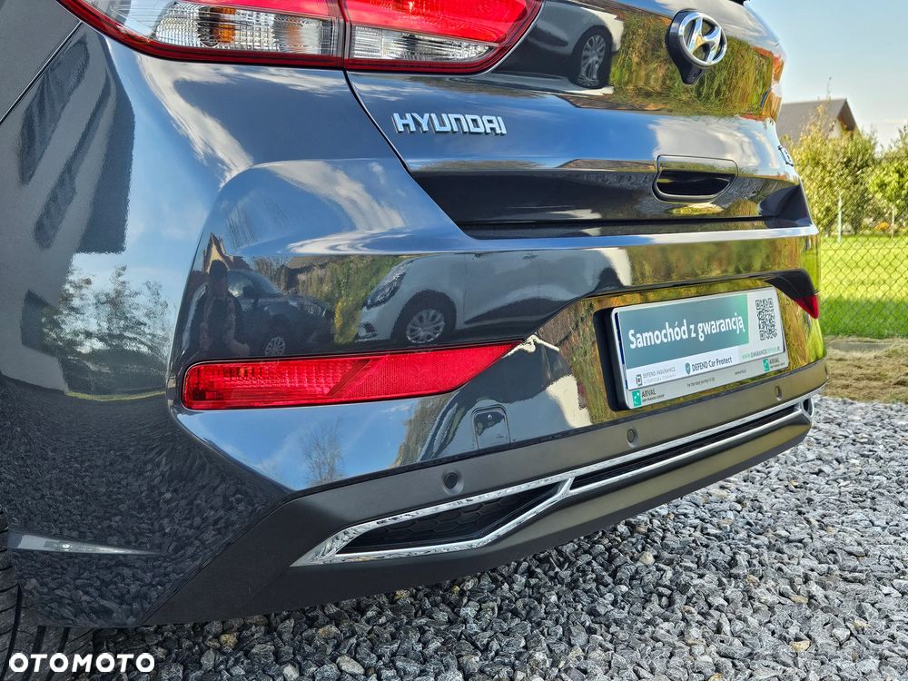 Hyundai i30 1.5 DPI Smart - 36