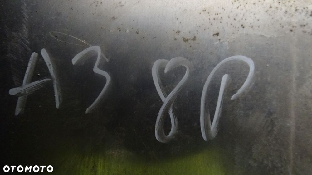 KOMPUTER SILNIKA AUDI A3 8P 2.0TDI - 3