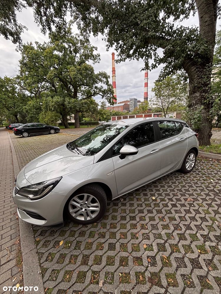 Opel Astra V 1.4 T Edition S&S - 1