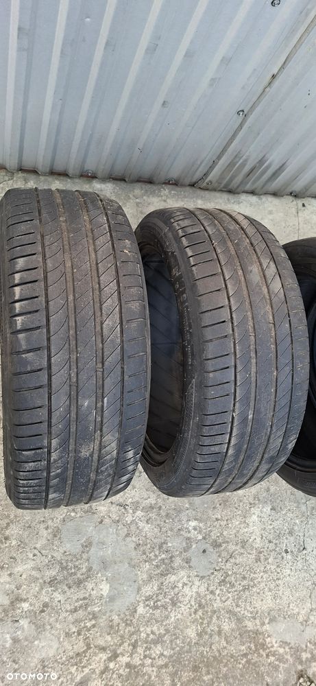 Opony letnie 235/45/18 2021 rok - 8