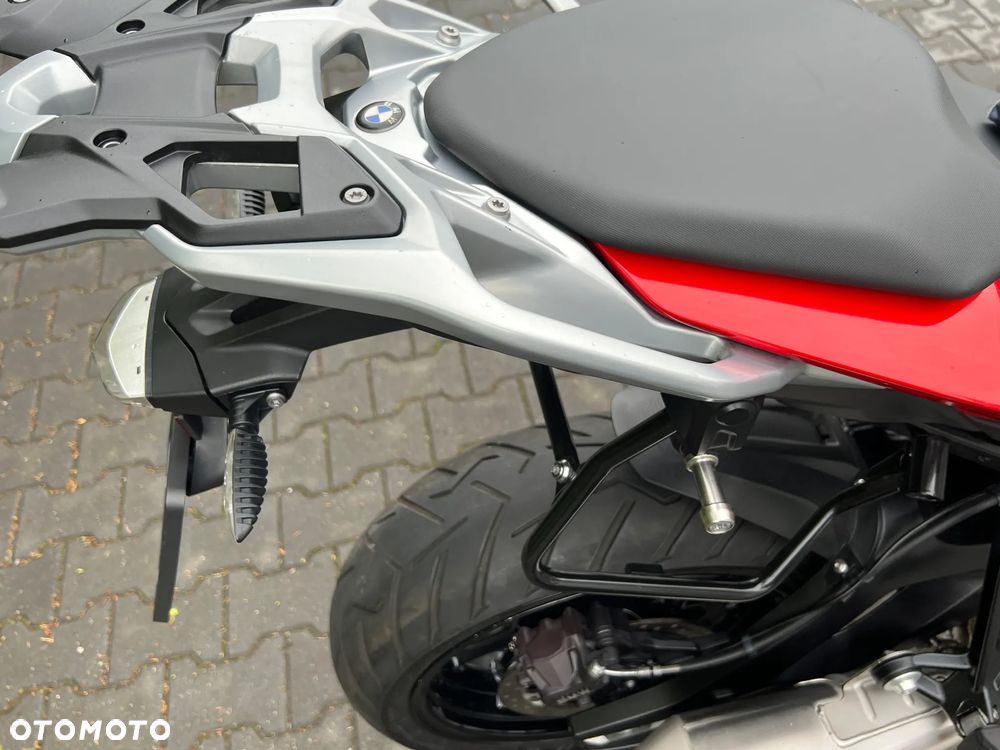 BMW XR - 31