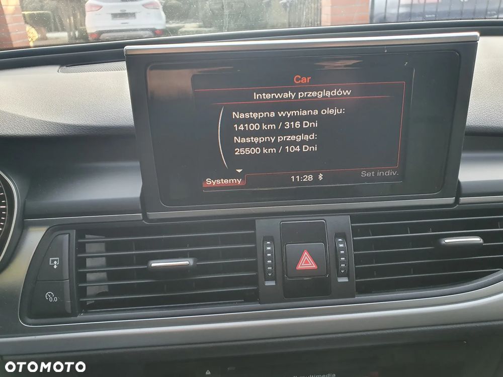 Audi A6 Avant 2.0 TFSI - 14