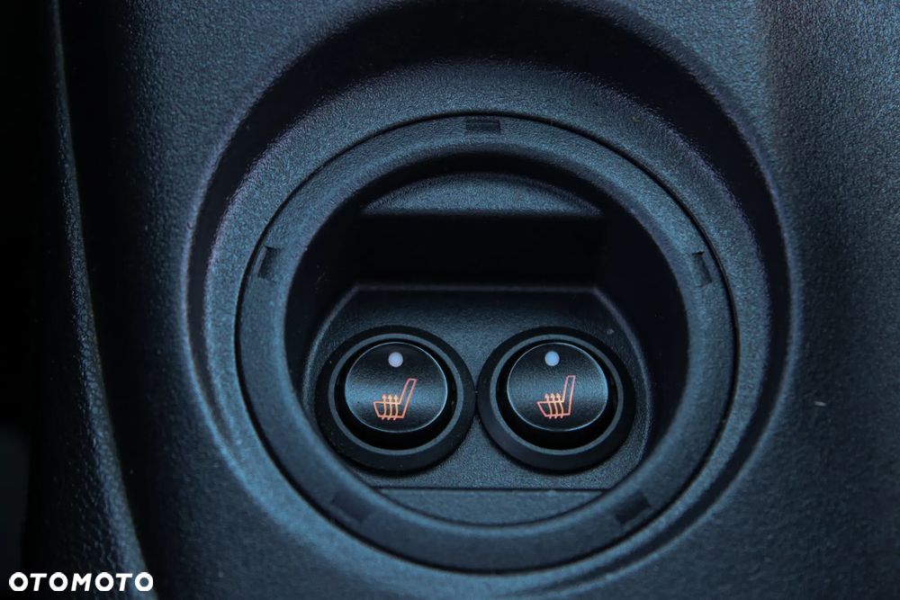 Mitsubishi ASX 1.6 ClearTec 2WD Active - 21