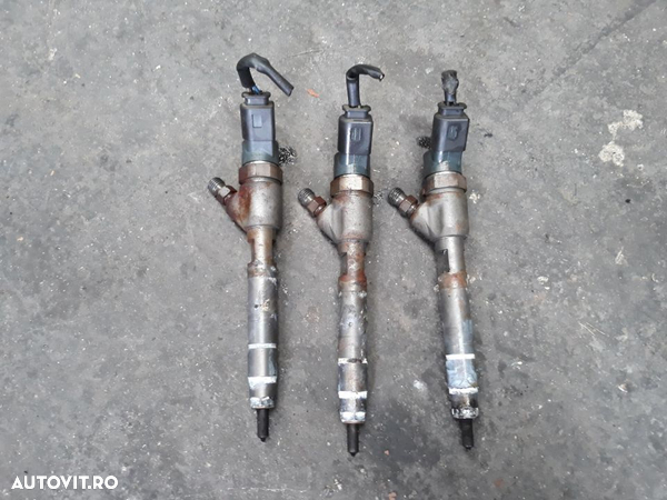 Injector Smart Fortwo 451 diesel